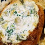 Spinach Dip