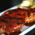 Honey BBQ Chicken 2