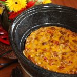 Crock-pot Breakfast Casserole