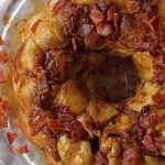 Maple Bacon Monkey Bread