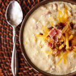 Mom's Corn Chowder