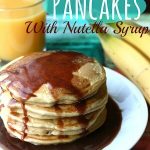 PB-Banana-Pancakes