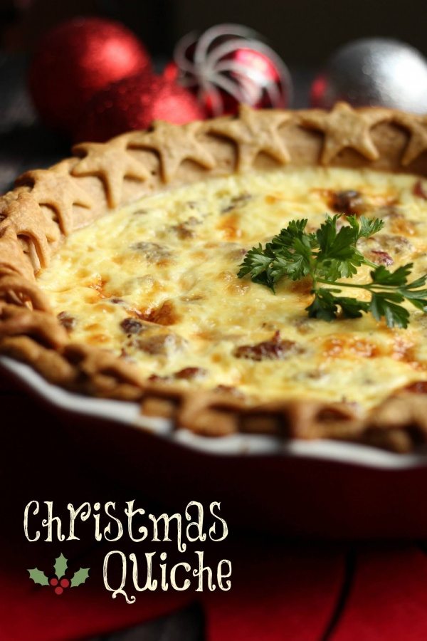 brunch savory favfamilyrecipes quiches realhousemoms cranberries