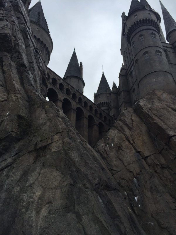 Wizarding World of Harry Potter Universal Studios Orlando