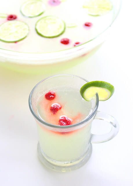 limeade-punch-bowl