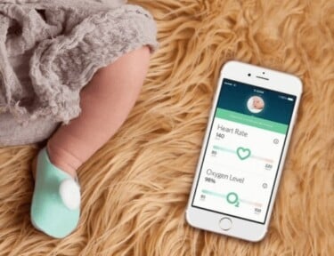 Owlet Monitor Special Promo Code Baby Monitor