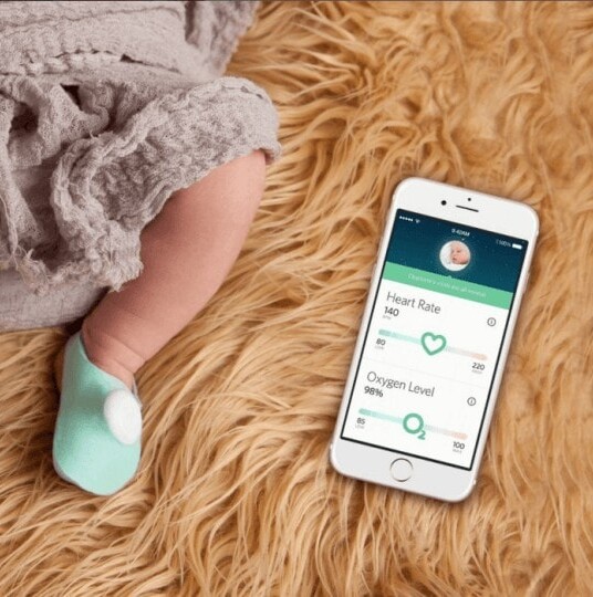 Owlet Monitor Special Promo Code Baby Monitor