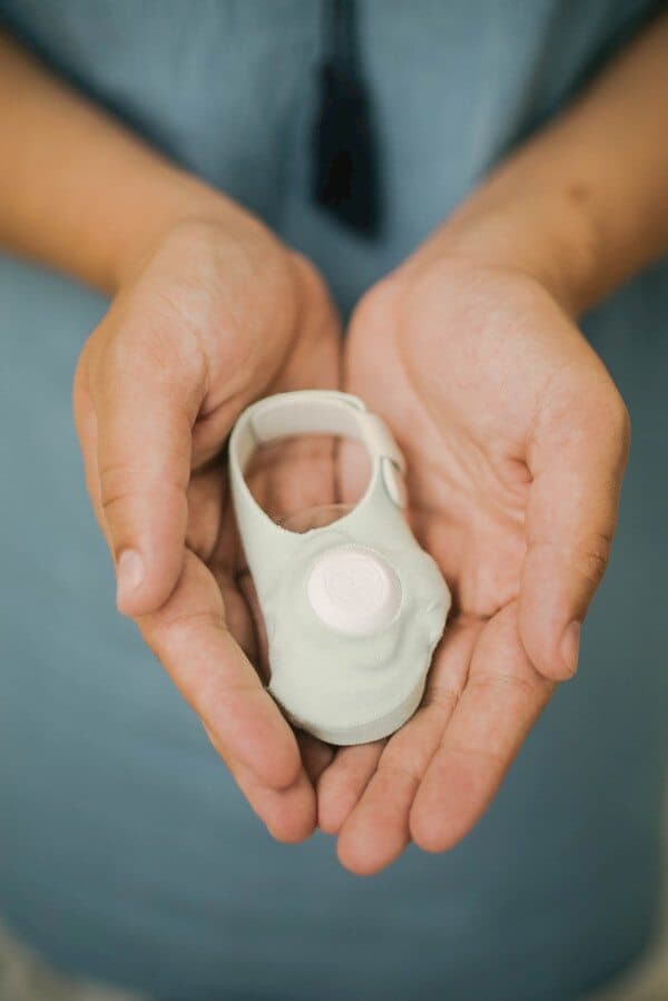 Owlet Baby Monitor