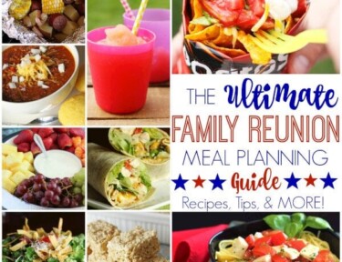 The Ultimate Family Reunion Meal Planning Guide Recipes and Tips