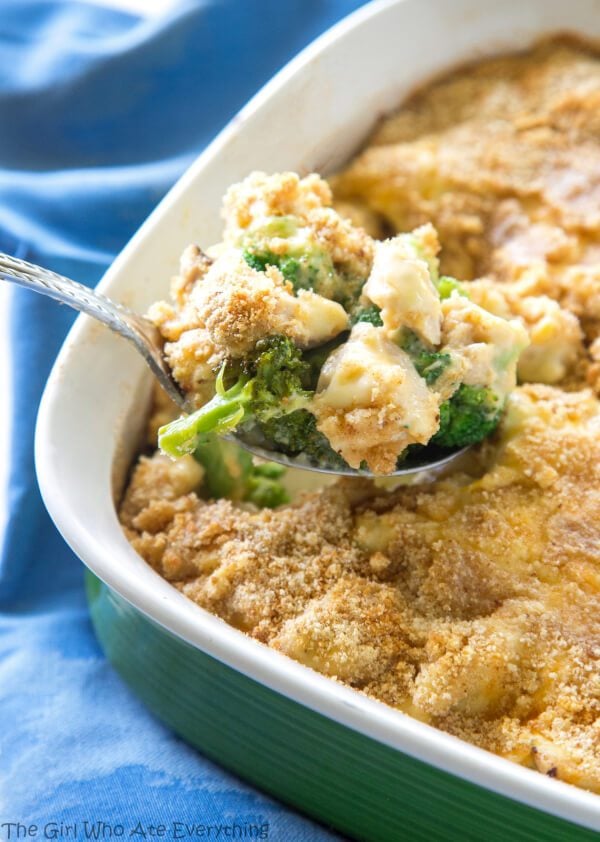 Chicken and Broccoli Bake Chicken and Broccoli Bake