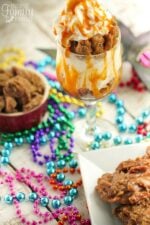 Pecan Pralines 3 Ways