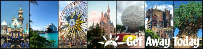 Get Away Today Disneyland Discounts and Tickets