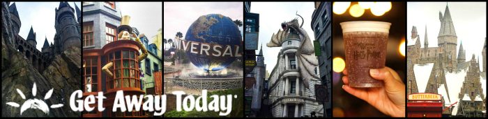 Get Away Today Universal Studios Harry Potter Discounts and Tickets