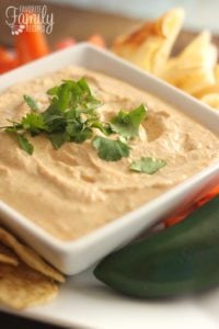 Copycat Skotidakis Jalapeno Greek Yogurt Dip