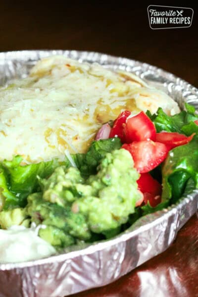 Cafe Rio Copycat Recipes | Favorite Family Recipes