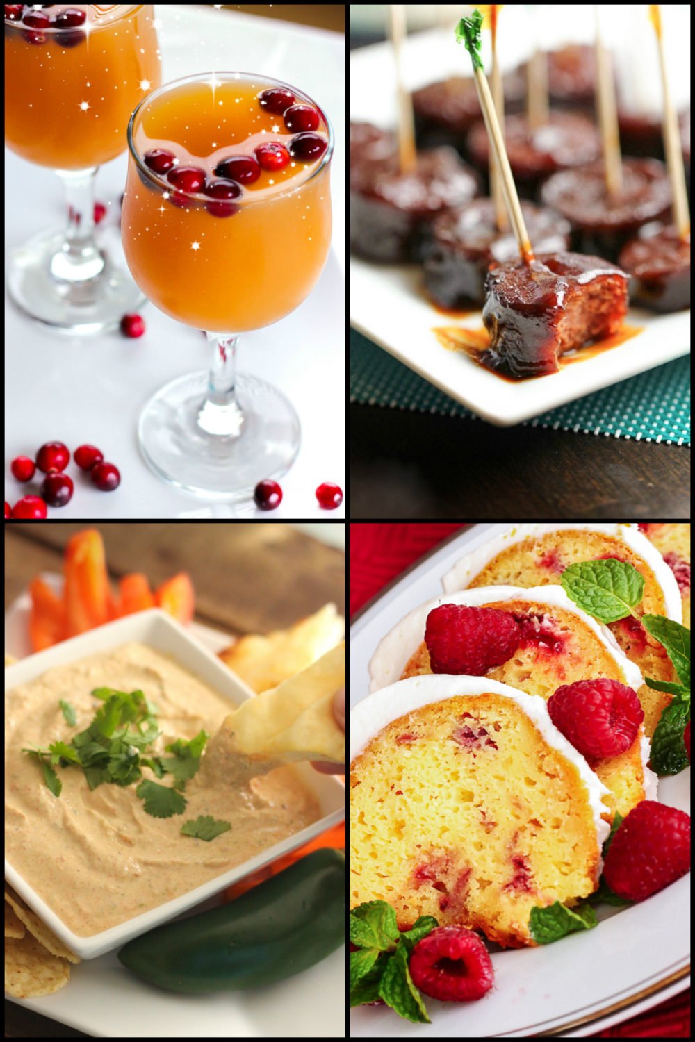 New Years Eve Dinner Party Recipes : 9 Best Chinese New Years Eve Party