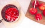 How to Make Candy Apples