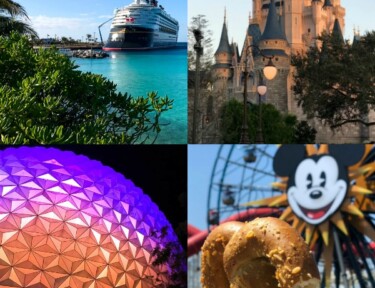 Get Away Today Featured Image of Disney Parks