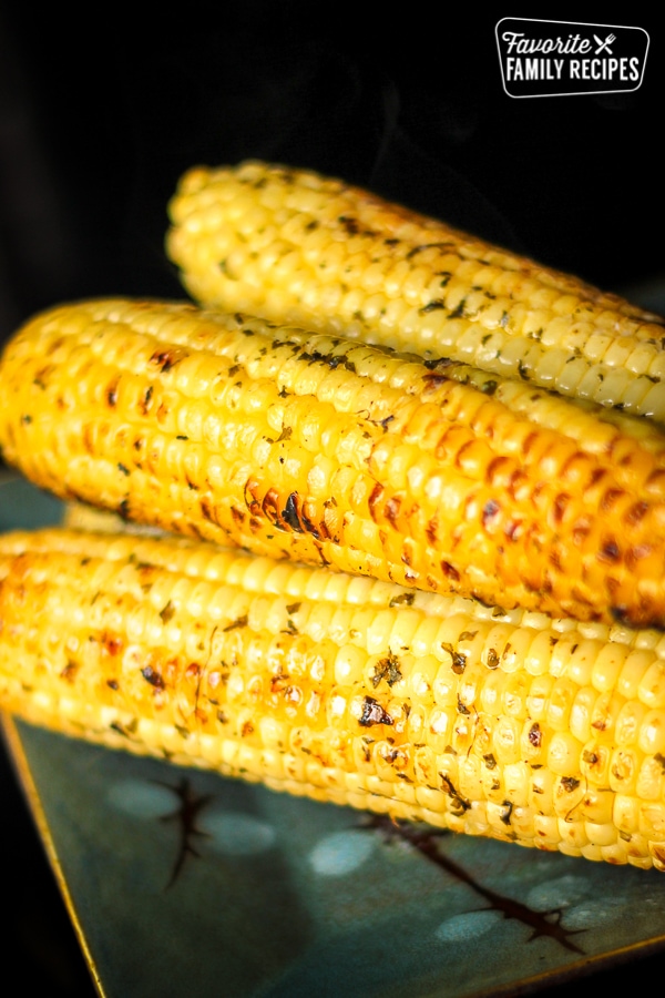 Grilled Corn On The Cob Favorite Family Recipes,Spoons Game Rules