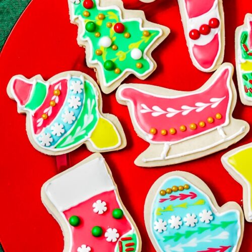 The Best Christmas Cookies Ever Favorite Family Recipes