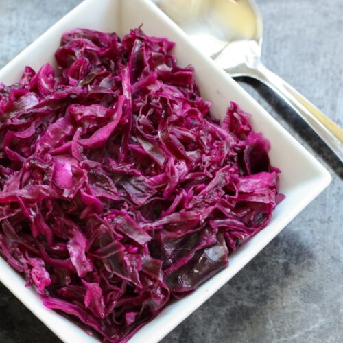 Danish Red Cabbage Favorite Family Recipes,Food Bank Near Me Open Today