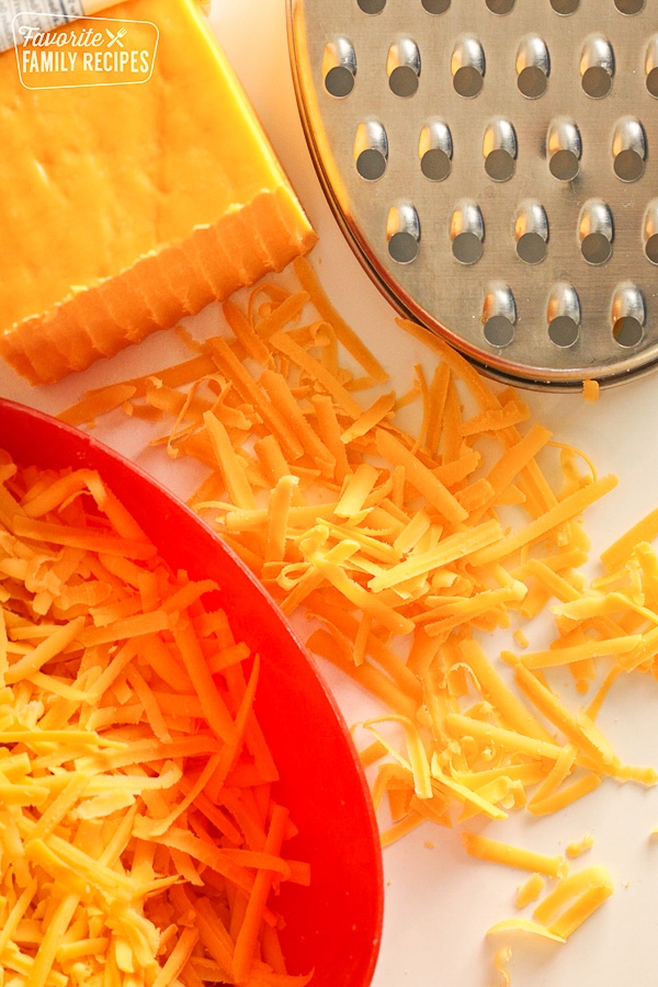 Can you freeze cheese? Your guide to freezing cheese