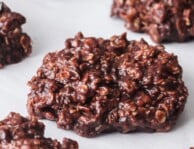Easy No Bake Cookies Recipe | Favorite Family Recipes