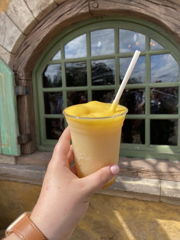 LeFou's Brew at Magic Kingdom.