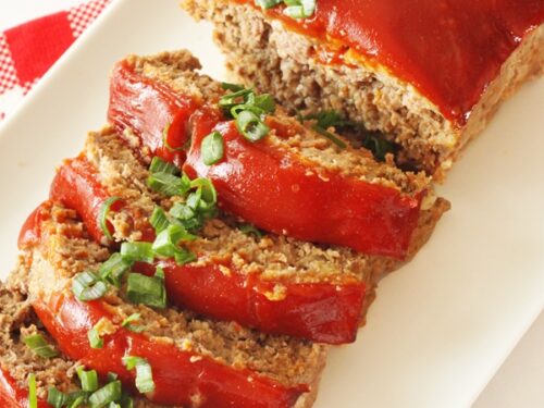 Baking Meatloaf At 400 Degrees / Classic Meatloaf Rachael Ray In Season - So, a setting of 400f ...