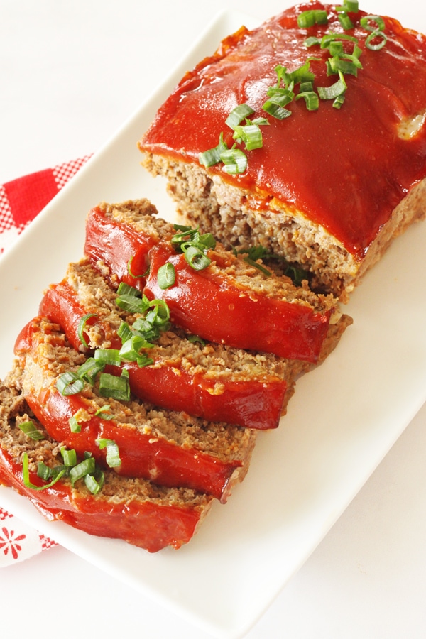 Best Meatloaf Recipe A True Classic Favorite Family Recipes