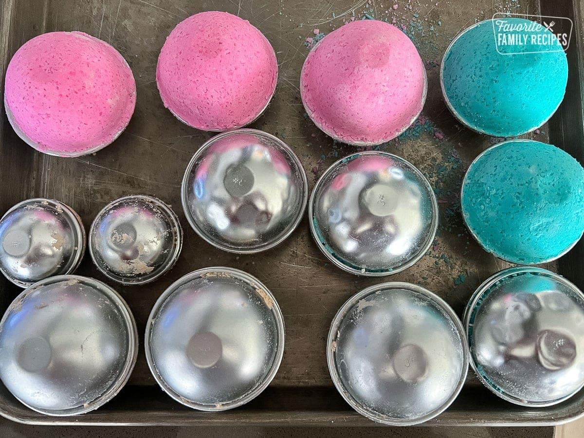 How to Make Bath Bombs at Home — Plus 5 Recipes to Try - Brightly