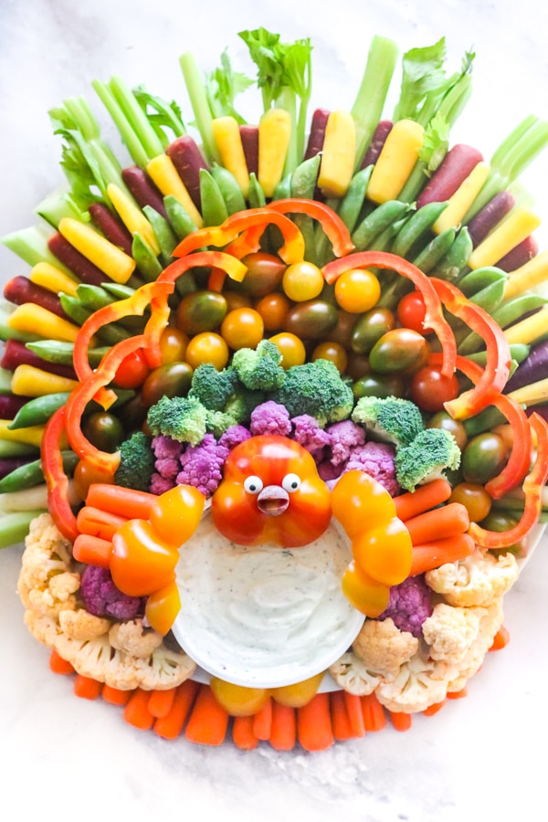 25+ Easy Thanksgiving Appetizers - Favorite Family Recipes