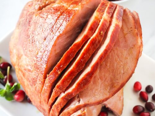 25 Christmas Dinner Ideas With Christmas Ham Recipe