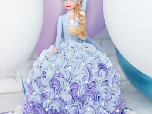 Details about   Doll Pick Princess Cake Decoration Birthday Barbie 