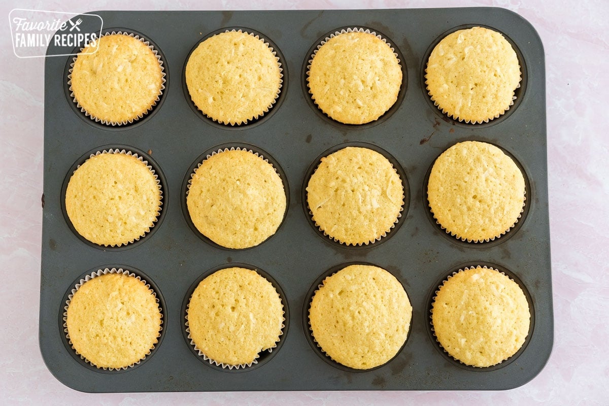 Easter Cupcakes - 88