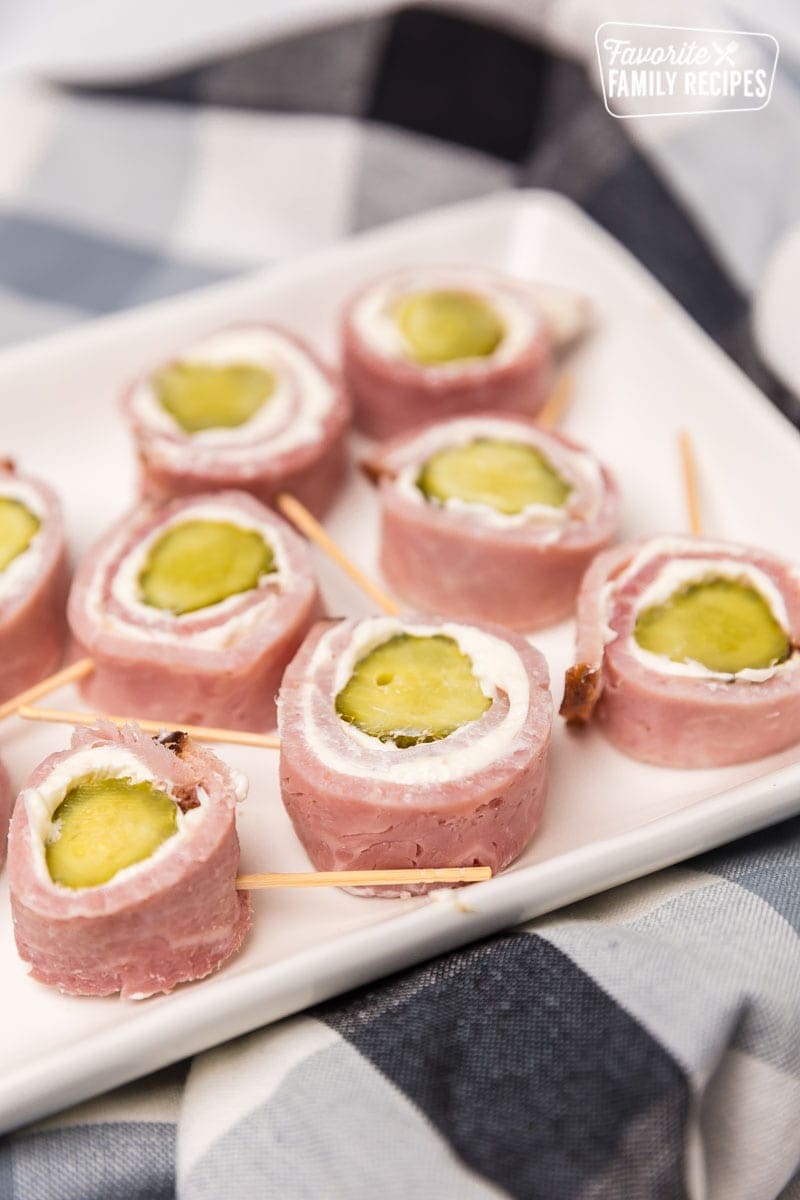 Pickle roll recipe deporecipe co