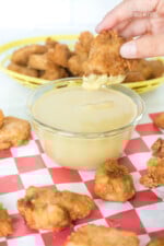 Homemade Chick Fil A Sauce
