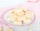 Easy Vanilla Fudge