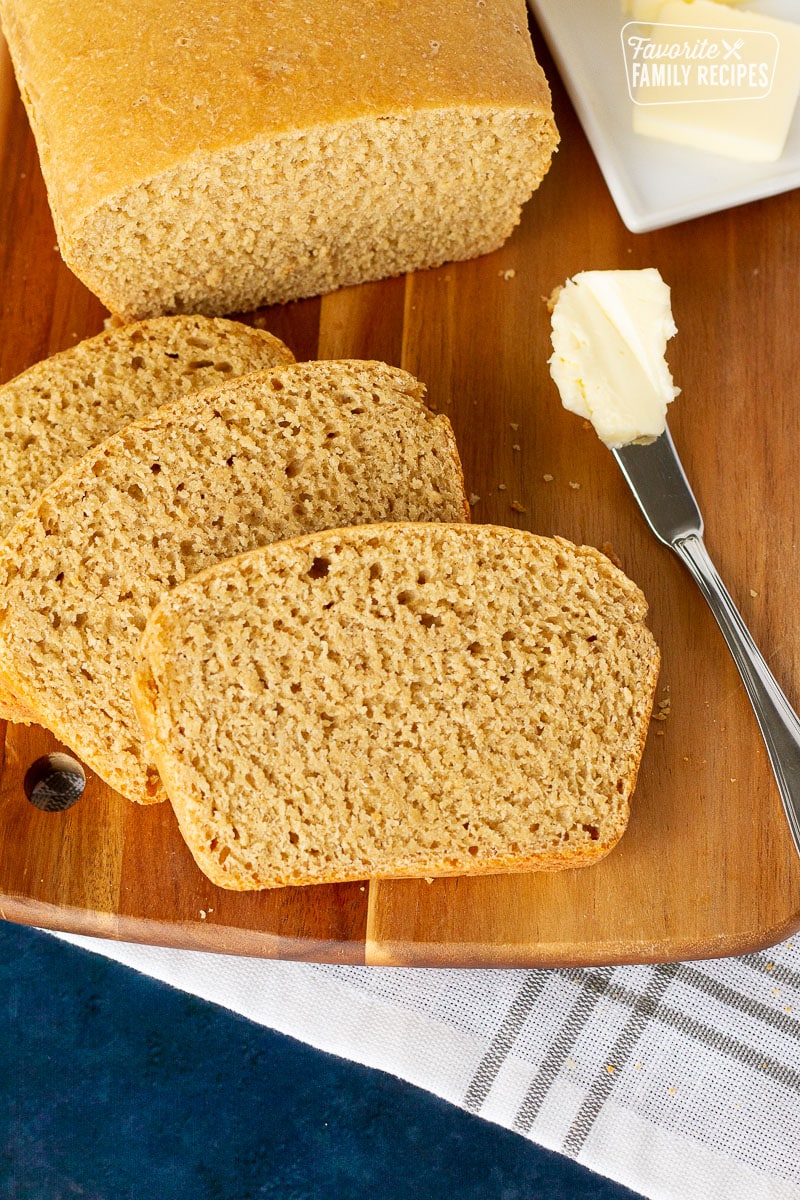 https://www.favfamilyrecipes.com/wp-content/uploads/2023/01/Honey-Whole-Wheat-Bread-with-butter.jpg