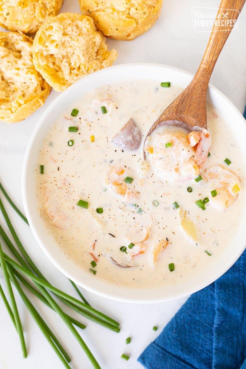 https://www.favfamilyrecipes.com/wp-content/uploads/2023/04/Spoon-resting-in-Seafood-Chowder.jpg
