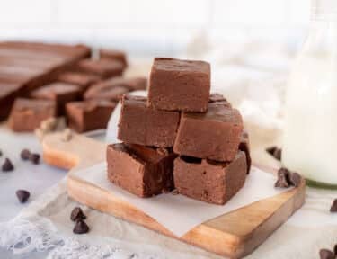 See s Fudge Recipe  Copycat  - 7