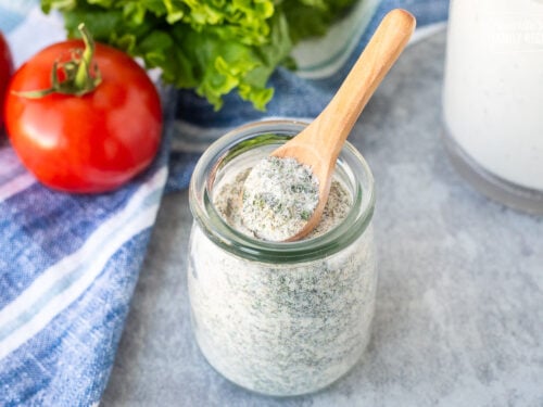 dry ranch dressing mix Organic Ranch Mix - Buy Online main image 0